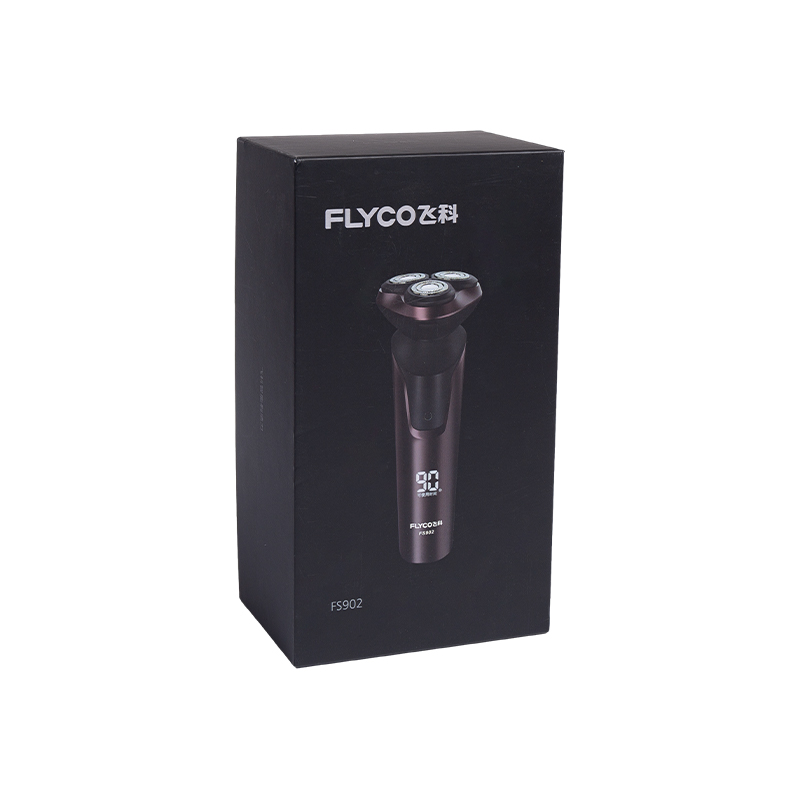 Oglądaj perfumy biżuterii magnetyczne zapięcie twarde obudowy